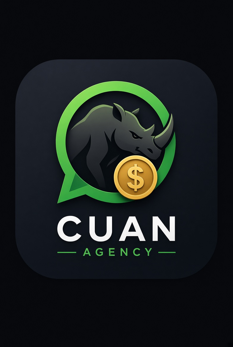 Cuan Agency